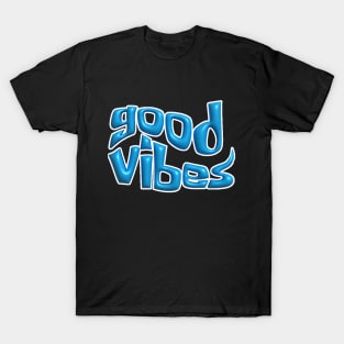 Good Vibes T-Shirt